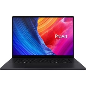 Laptop ProArt P16 OLED, H7606WI-ME010X, 16.0-inch, 4K (3840 x 2400)OLED 16:10 aspect ratio, AMD Ryzen™ AI 9 HX 370 Processor 2.0